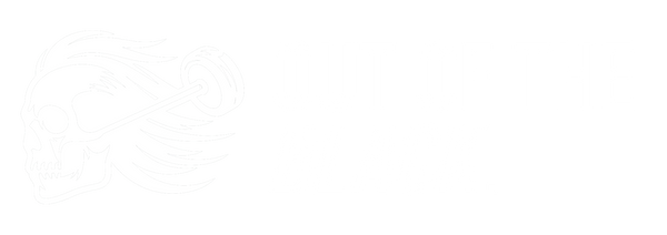 Out Of The Black Fitness